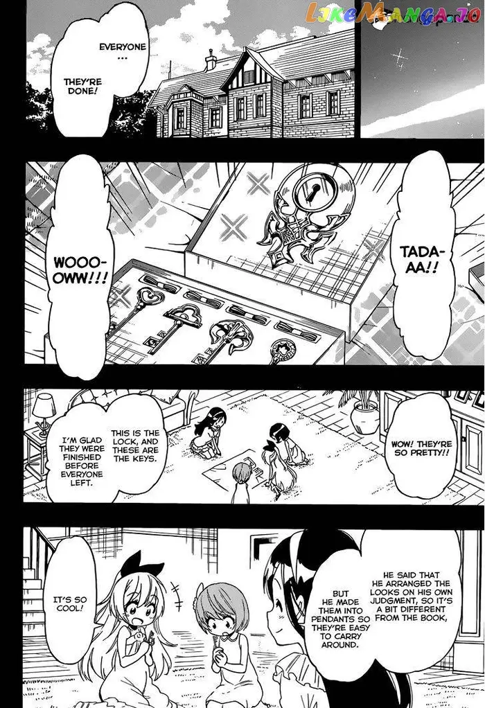 Nisekoi Chapter 221 image 05_optimized
